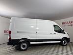 2025 Ford Transit 250 Medium Roof RWD Empty Cargo Van for sale #254837 - photo 9