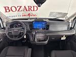 2025 Ford Transit 250 Medium Roof RWD Empty Cargo Van for sale #254837 - photo 10