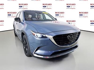 Used 2023 Mazda CX-9 Carbon Edition AWD SUV for sale #P9943 - photo 1