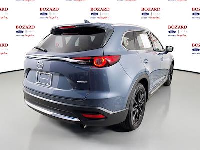 Used 2023 Mazda CX-9 Carbon Edition AWD SUV for sale #P9943 - photo 2