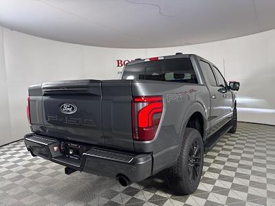 2025 Ford F-150 SuperCrew Cab 4WD Pickup for sale #254849 - photo 2