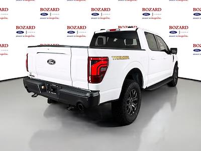 New 2025 Ford F-150 - photo 1