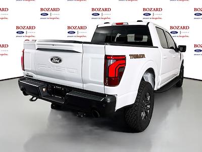 New 2025 Ford F-150 - photo 1