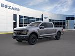 2025 Ford F-150 SuperCrew Cab 4WD Pickup for sale #254851 - photo 1