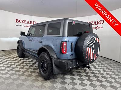 Used 2024 Ford Bronco - photo 1