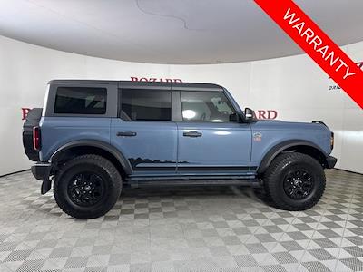 Used 2024 Ford Bronco Wildtrak for sale #254851A - photo 2