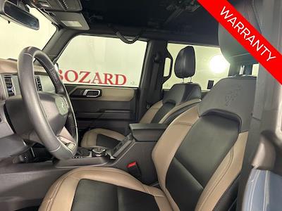 Used 2024 Ford Bronco - photo 1