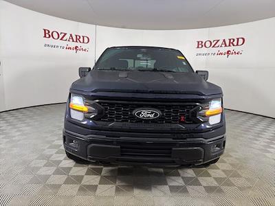 Used 2024 Ford F-150 - photo 1