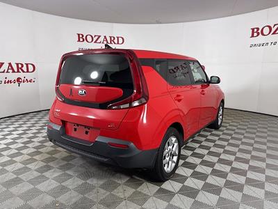 2020 Kia Soul FWD SUV for sale #254852B - photo 2