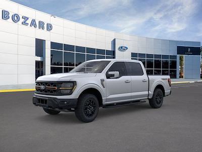 New 2025 Ford F-150 Tremor SuperCrew Cab for sale #254853 - photo 1