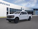 2025 Ford F-150 SuperCrew Cab 4WD Pickup for sale #254854 - photo 4