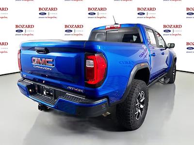Used 2024 GMC Canyon AT4X Crew Cab for sale #254856A - photo 2