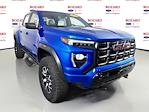 Used 2024 GMC Canyon AT4X Crew Cab for sale #254856A - photo 1