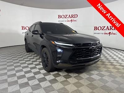 2024 Chevrolet Trax FWD SUV for sale #254862A - photo 1