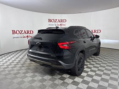 2024 Chevrolet Trax FWD SUV for sale #254862A - photo 2