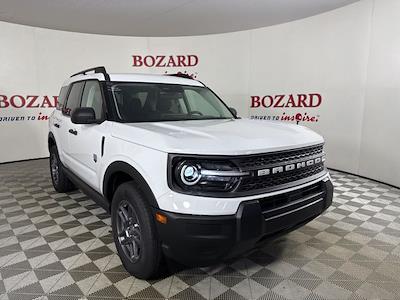 New 2025 Ford Bronco Sport Big Bend for sale #254866 - photo 1