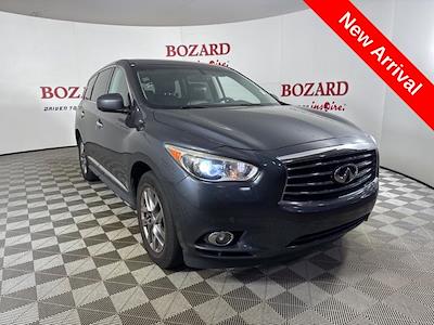 2013 Infiniti JX35 AWD SUV for sale #254866A - photo 1