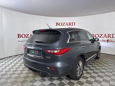 2013 Infiniti JX35 AWD SUV for sale #254866A - photo 2