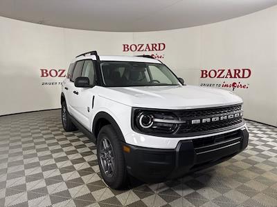 2025 Ford Bronco Sport 4WD SUV for sale #254868 - photo 1