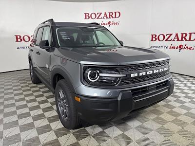 New 2025 Ford Bronco Sport Big Bend for sale #254869 - photo 1