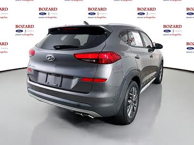Used 2021 Hyundai Tucson SEL for sale #254870A - photo 2