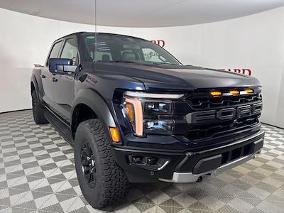 2025 Ford F-150 SuperCrew Cab 4WD Pickup for sale #254876 - photo 1