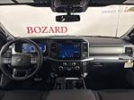 2025 Ford F-150 SuperCrew Cab 4WD Pickup for sale #254876 - photo 10
