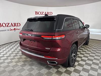 Used 2024 Jeep Grand Cherokee Summit for sale #254876B - photo 2