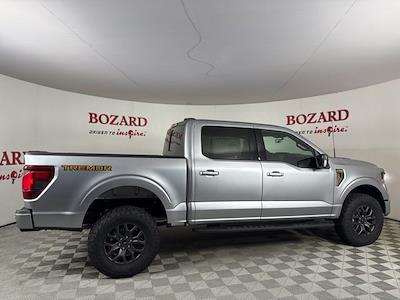 New 2025 Ford F-150 Tremor SuperCrew Cab for sale #254878 - photo 2