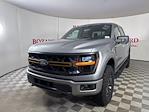 New 2025 Ford F-150 Tremor SuperCrew Cab for sale #254878 - photo 4