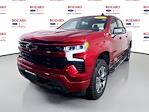 2023 Chevrolet Silverado 1500 Crew Cab 4WD Pickup for sale #254878A - photo 5