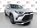 2024 Toyota Grand Highlander DRW AWD SUV for sale #254888A - photo 1