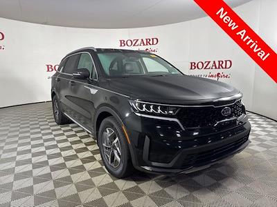 Used 2021 Kia Sorento Hybrid - photo 1