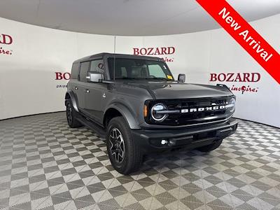 Used 2024 Ford Bronco Outer Banks for sale #254889A - photo 1
