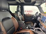 Used 2024 Ford Bronco Outer Banks for sale #254889A - photo 16