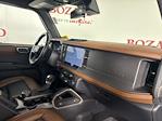 Used 2024 Ford Bronco Outer Banks for sale #254889A - photo 17