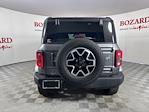 Used 2024 Ford Bronco Outer Banks for sale #254889A - photo 8