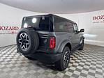 Used 2024 Ford Bronco Outer Banks for sale #254889A - photo 2