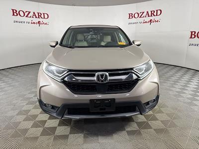 Used 2018 Honda CR-V EX-L for sale #254889B - photo 2