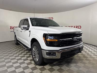 2025 Ford F-150 SuperCrew Cab 4WD Pickup for sale #254890 - photo 1