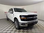 2025 Ford F-150 SuperCrew Cab 4WD Pickup for sale #254890 - photo 1