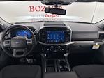 2025 Ford F-150 SuperCrew Cab 4WD Pickup for sale #254890 - photo 10