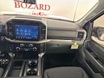 2025 Ford F-150 SuperCrew Cab 4WD Pickup for sale #254890 - photo 13