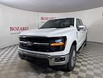 2025 Ford F-150 SuperCrew Cab 4WD Pickup for sale #254890 - photo 4