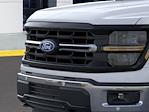 New 2025 Ford F-150 XLT SuperCrew Cab for sale #254890 - photo 33