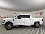 2025 Ford F-150 SuperCrew Cab 4WD Pickup for sale #254890 - photo 5