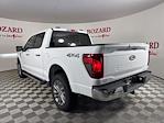 2025 Ford F-150 SuperCrew Cab 4WD Pickup for sale #254890 - photo 6