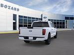 2025 Ford F-150 SuperCrew Cab RWD Pickup for sale #254891 - photo 2