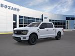 2025 Ford F-150 SuperCrew Cab RWD Pickup for sale #254891 - photo 1