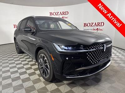 Used 2024 Lincoln Nautilus Reserve for sale #254897A - photo 1